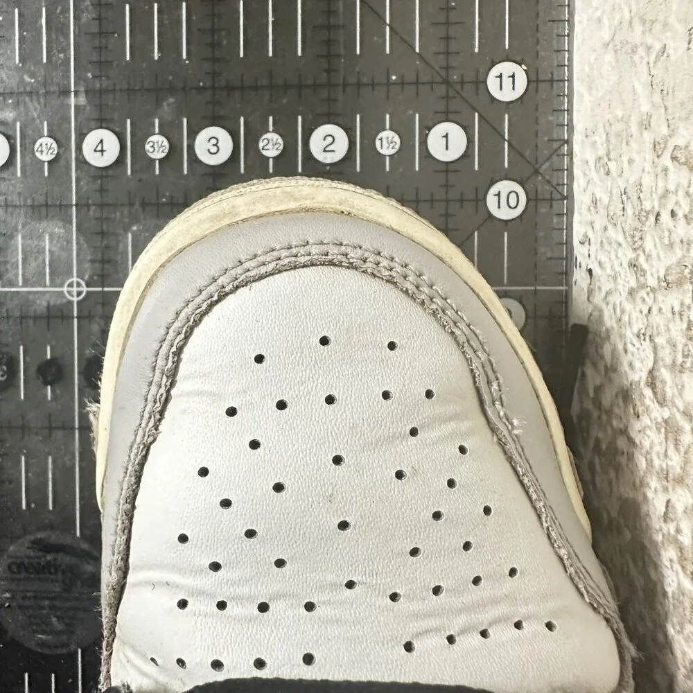 Nike air jordan